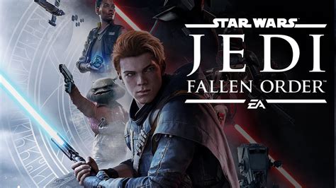 jedi fallen order download